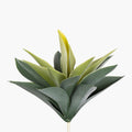 10" Agave Stem Grey/Green    SU1109