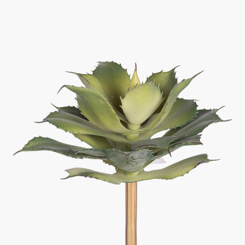 10" Succulent Stem SU1106