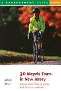 30 BICYCLE TOURS NJ