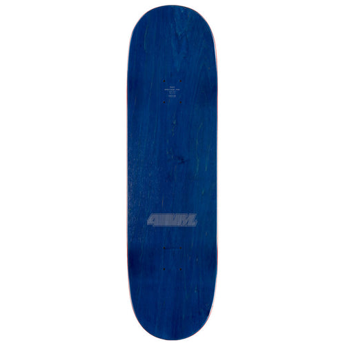 411VM Metrospective Skateboard Deck - 9.00"