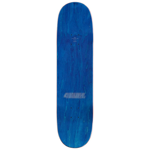 411VM Private Property Icon EX7 Skateboard Complete - 9.00"