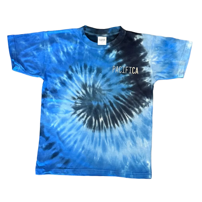 Kid's Whale Tee