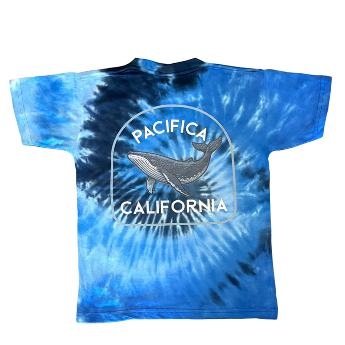 Kid's Whale Tee