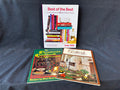 Cookbook Lot (3)