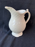 Graces Teaware Porcelain Pitcher