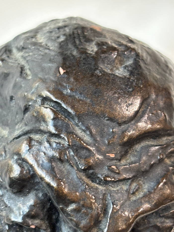 Alva Museum Authentic Replicas Bust *Read Description *
