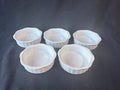 Set Of 5 Xcell Ramekins