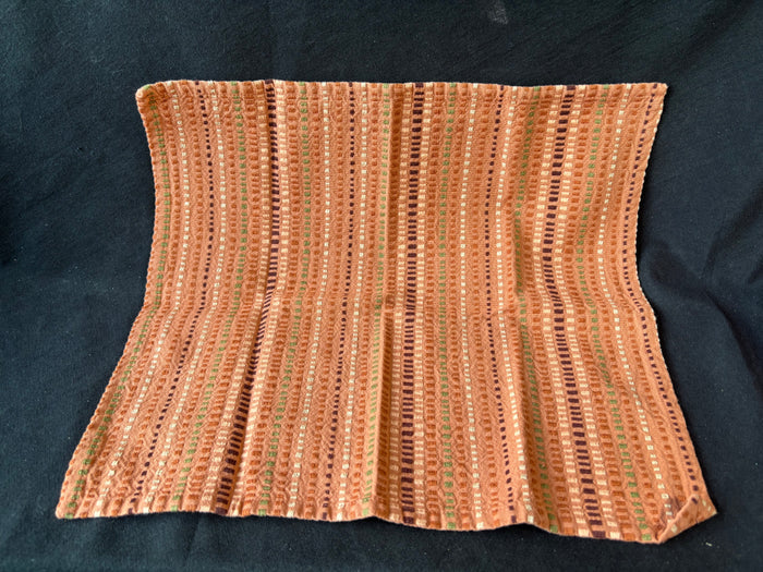 Set Of 5 Cloth Napkins