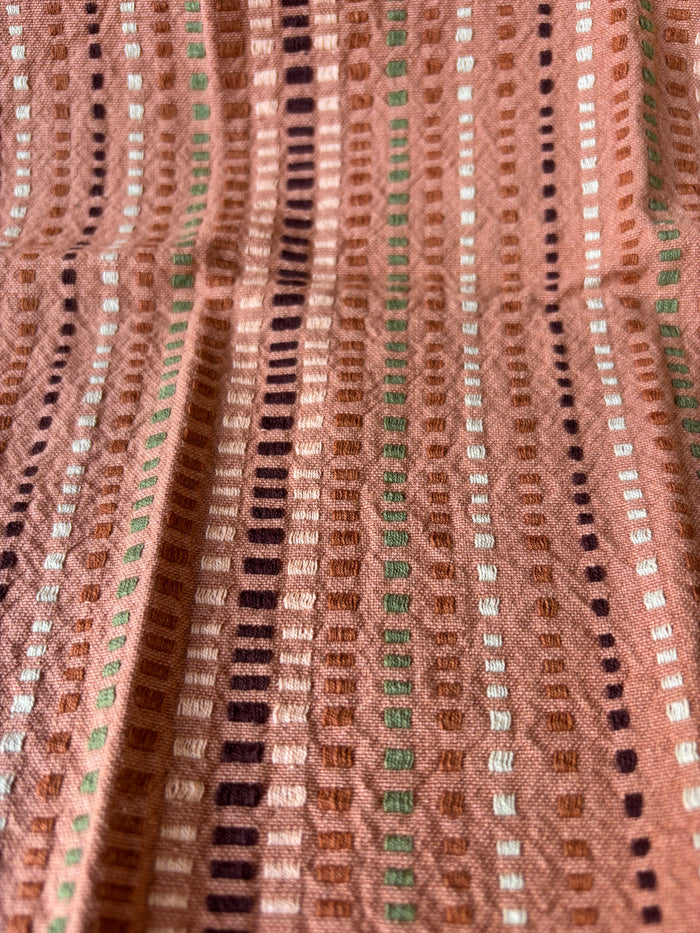 Set Of 5 Cloth Napkins