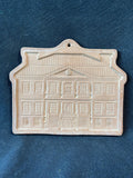 Hartstone USA Cookie Mold/Press *Read Description*