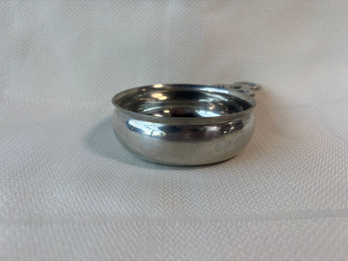 Williamsburg Stieff Pewter Bowl