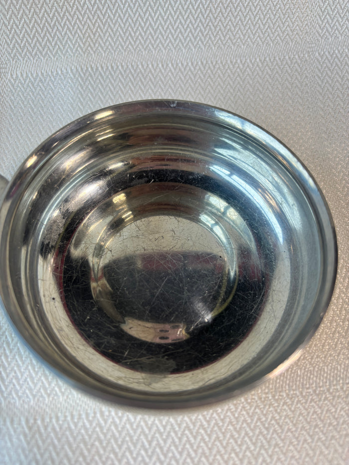 Williamsburg Stieff Pewter Bowl