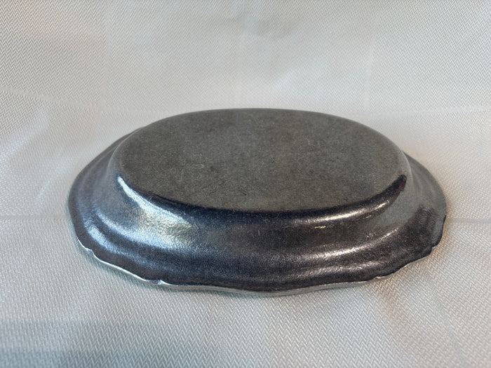 Wilton Pewter Platter