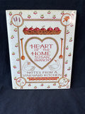 Heart Of the Home By Susan Branch Cookbook