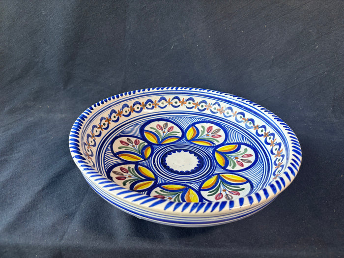 Hand-Painter Decorative Bowl *Read Description*