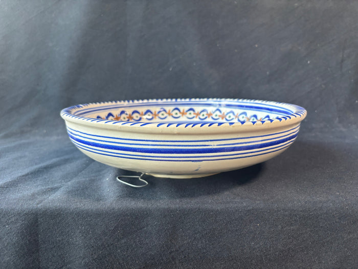 Hand-Painter Decorative Bowl *Read Description*