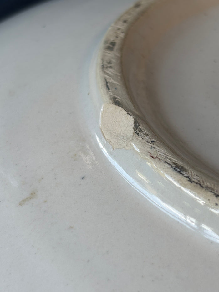 Hand-Painter Decorative Bowl *Read Description*