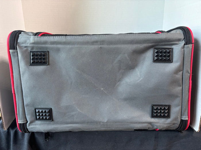 Goopaws Soft Sided Pet Carrier