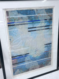 Extra Large Modern Abstract by Robert Kelly; Signed