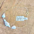 14k Gold Fill Bracelet