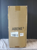 Abene White Twin Size Dual Layer Mattress Topper UNOPENED