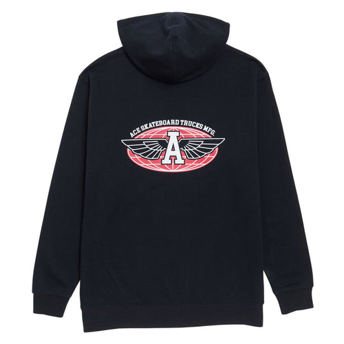 Ace 2007 Hoodie - Navy