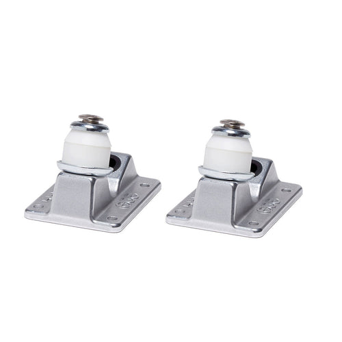 Ace AF1 Inverted Baseplates - Polished