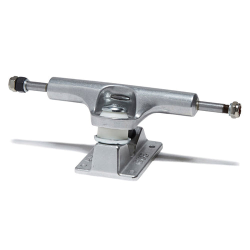 Ace AF1 Inverted Hollowed Skateboard Trucks - Polished - 22