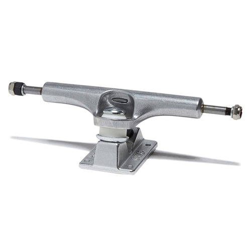 Ace AF1 Inverted Hollowed Skateboard Trucks - Polished - 60