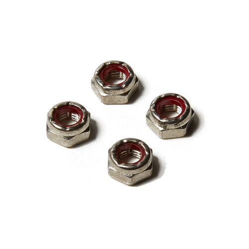 Ace AF1 Re-Threading Axle Nuts