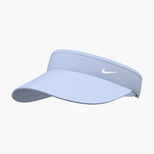 Ace Dri-FIT Golf Quick-Drying Sun Hat in Hydrogen Blue/Anthracite/White