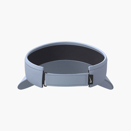 Ace Dri-FIT Golf Quick-Drying Sun Hat in Hydrogen Blue/Anthracite/White