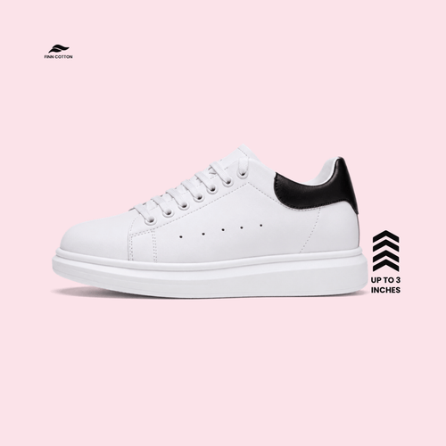 Finn Cotton Ace Ace Elevator Oxford | Finn Cotton