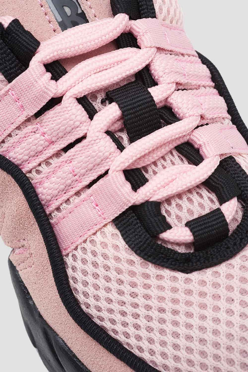 Adult Boost Mesh Split Sole Dance Sneakers - BLOCH US