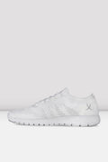 Adult Omnia Lightweight Knitted Dance Sneakers - BLOCH US
