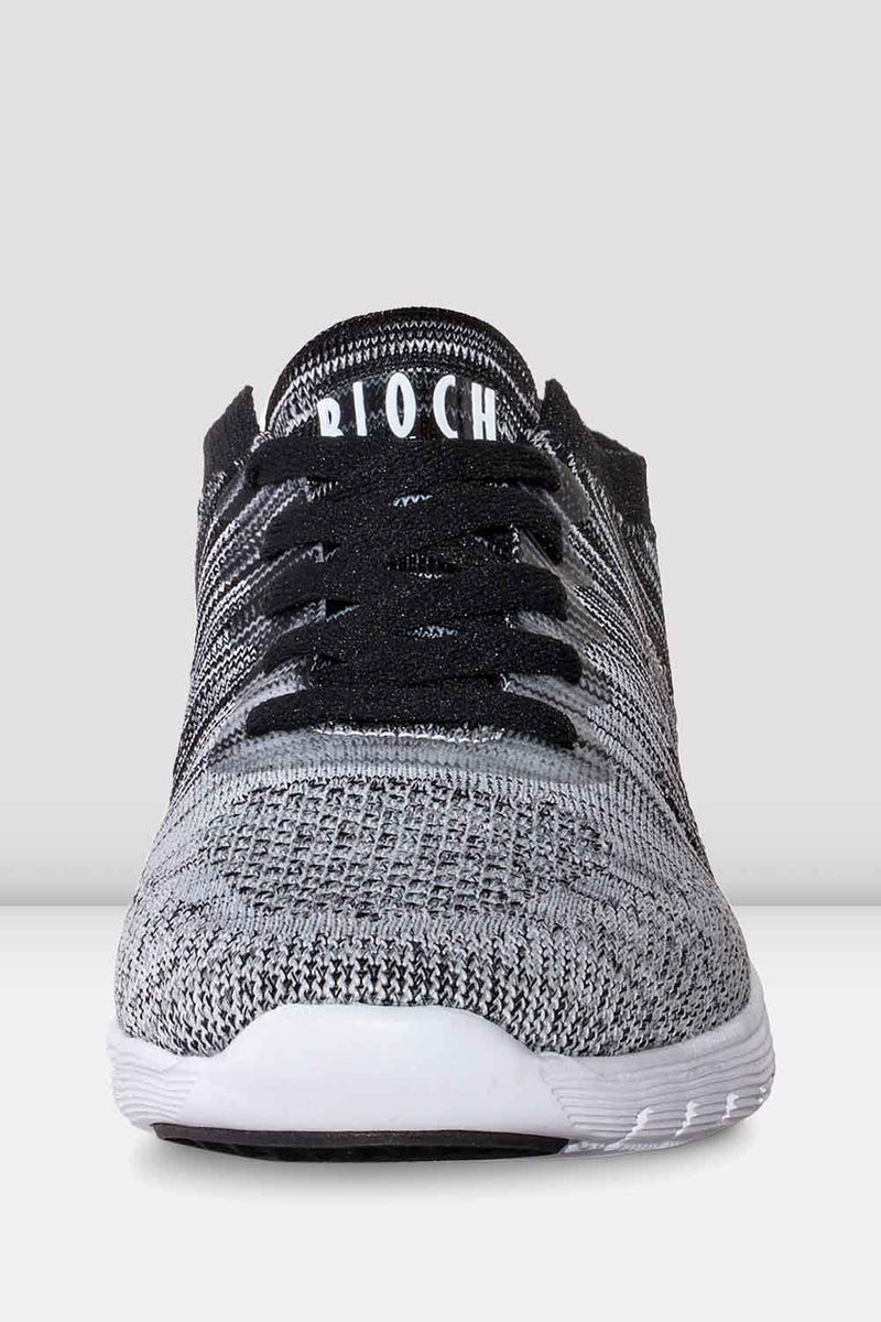 Adult Omnia Lightweight Knitted Dance Sneakers - BLOCH US