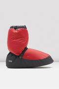 Adult Warm Up Booties - BLOCH US