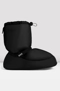 Adult Warm Up Booties - BLOCH US