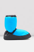 Adult Warm Up Booties - BLOCH US