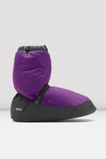 Adult Warm Up Booties - BLOCH US