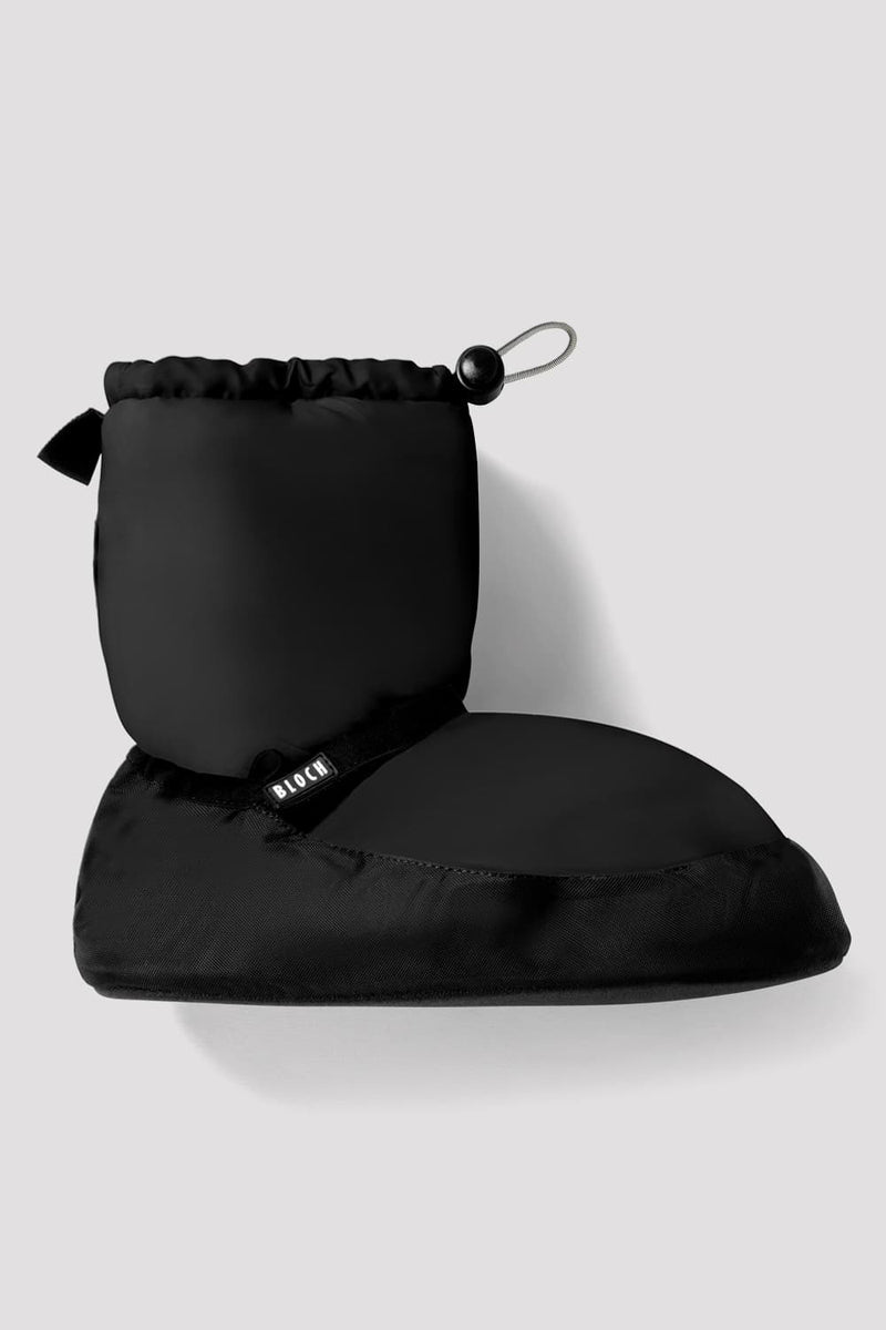 Adult Warm Up Booties - BLOCH US