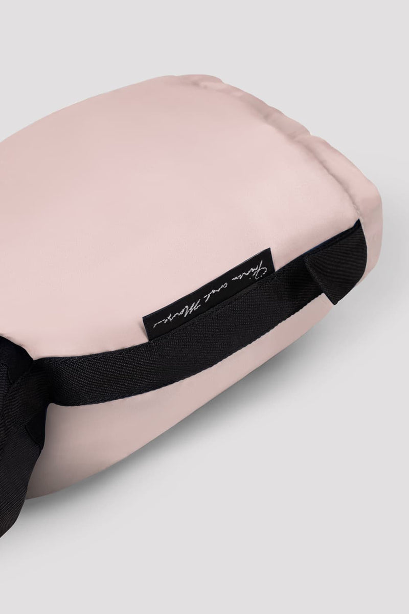 Adult Warm Up Booties - BLOCH US