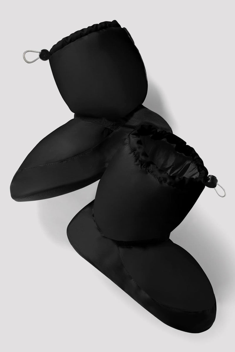 Adult Warm Up Booties - BLOCH US