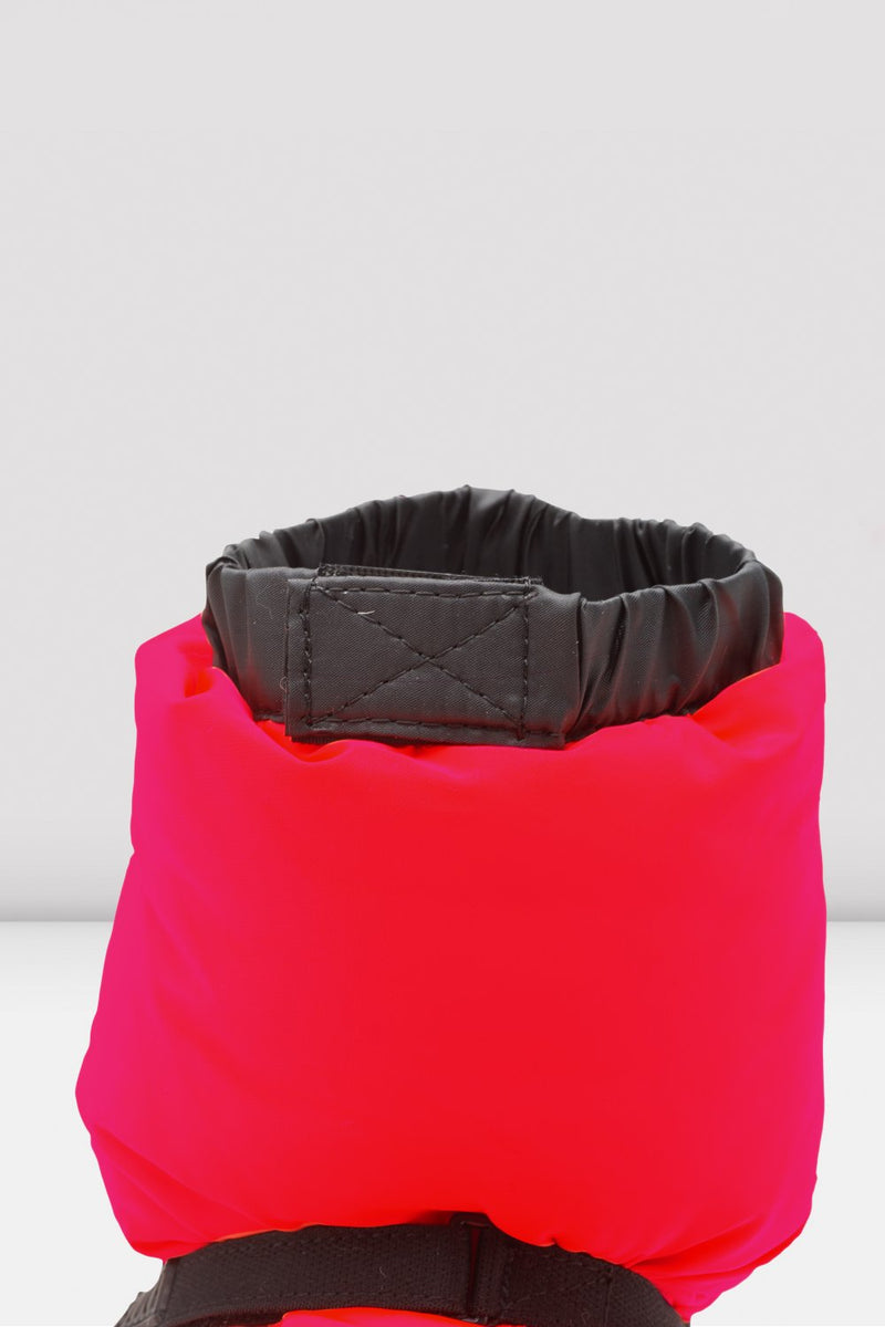 Adult Warm Up Booties - BLOCH US