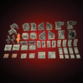 Advanced Dungeon Core Set - Vaulted (Painted)