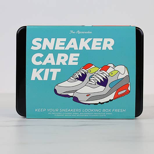 Aficionado kits - Sneaker