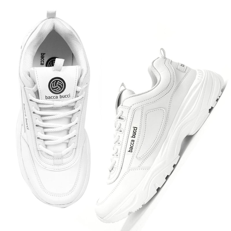white sneakers for men