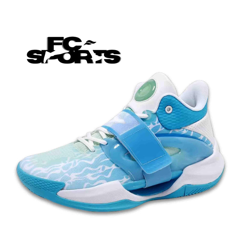 Finn Cotton 36 / Blue Agila 4.0