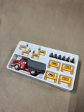 A.H.M. Accessories In Box // 2 Available // PRICED INDIVIDUALLY