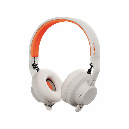 AIAIAI TMA-2 DJ Wireless Headphones (White)